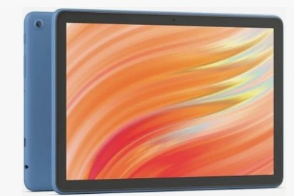 Amazon Fire HD 10 Tablet 13th Gen Ocean